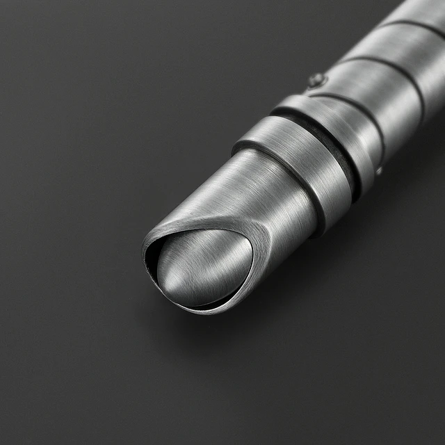 Darth Nihilus lightsaber Weathered