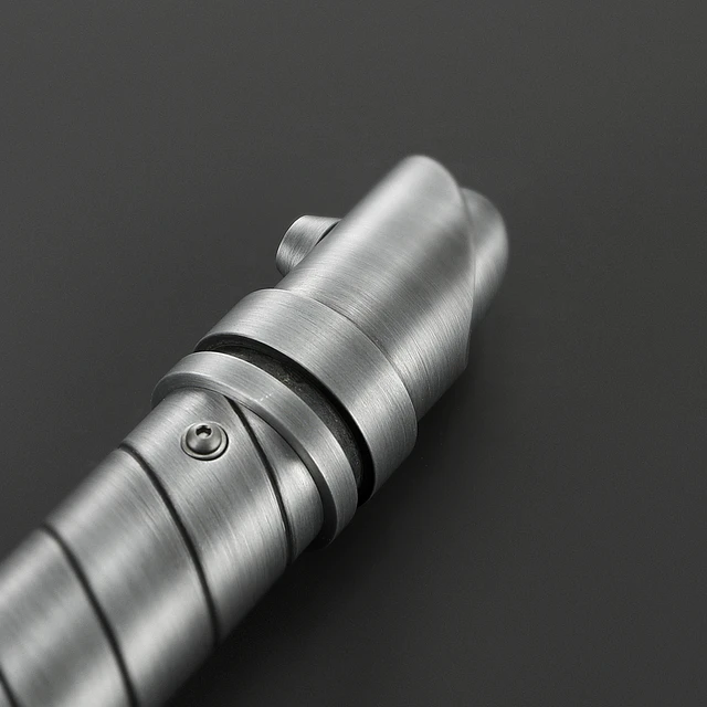 Darth Nihilus lightsaber Weathered