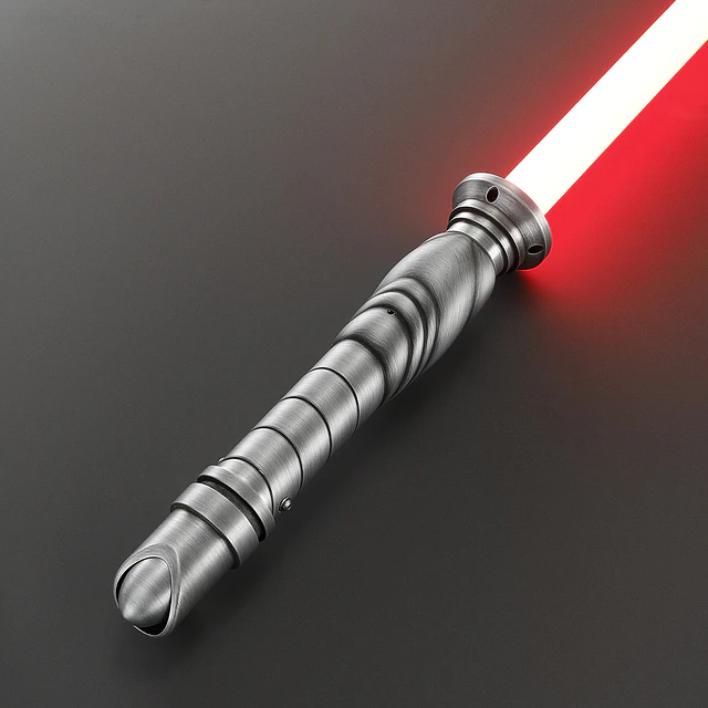 Darth Nihilus lightsaber Weathered
