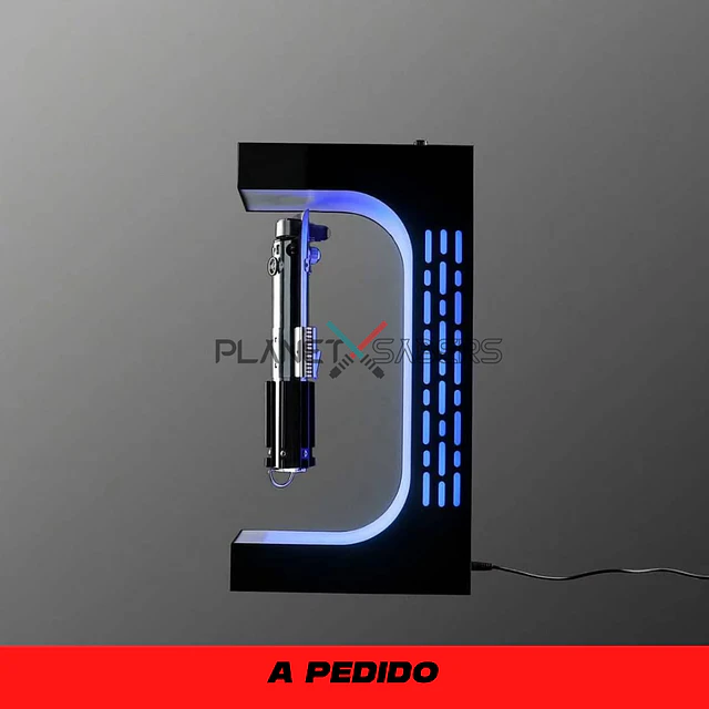 Soporte Magnetico