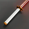 Rengoku Red Flame Lightsaber-Kyojuro Demon Slayer