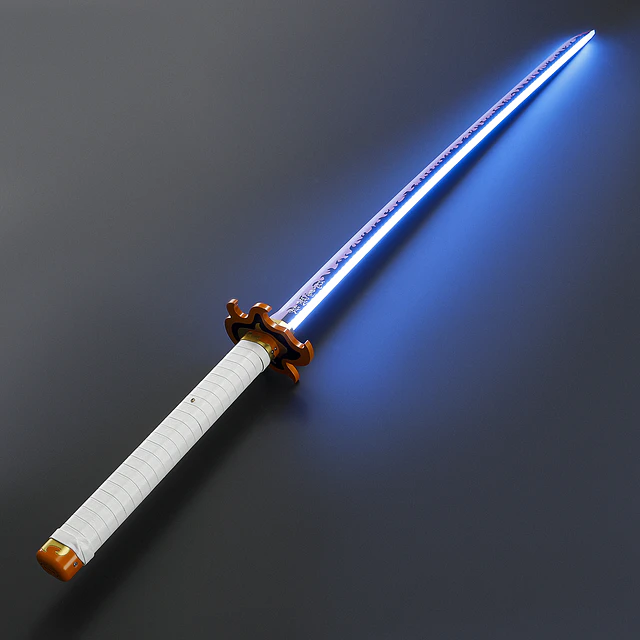 Rengoku Red Flame Lightsaber-Kyojuro Demon Slayer