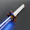Rengoku Red Flame Lightsaber-Kyojuro Demon Slayer