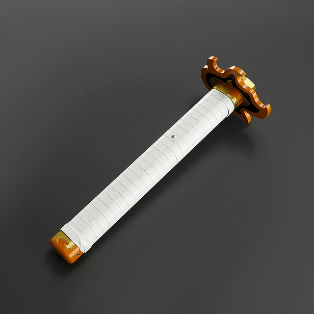 Rengoku Red Flame Lightsaber-Kyojuro Demon Slayer
