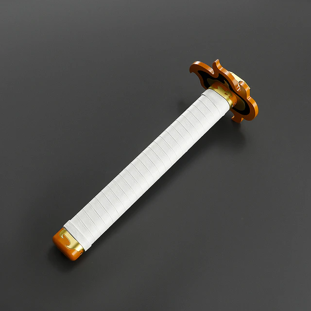 Rengoku Red Flame Lightsaber-Kyojuro Demon Slayer