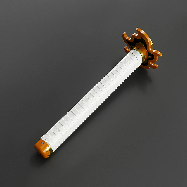 Rengoku Red Flame Lightsaber-Kyojuro Demon Slayer