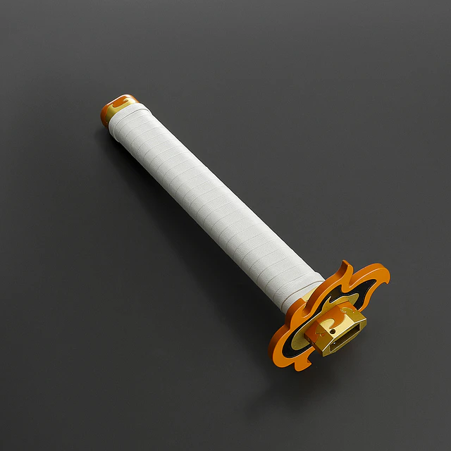Rengoku Red Flame Lightsaber-Kyojuro Demon Slayer