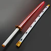 Rengoku Red Flame Lightsaber-Kyojuro Demon Slayer