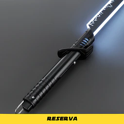 Darksaber Lite v2 mandalorian