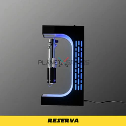 Soporte Magnetico