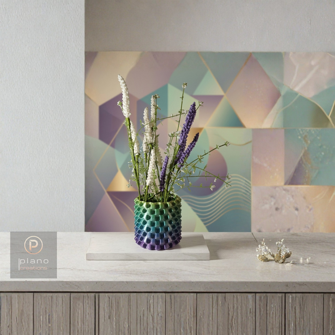 Nexus Vaze Rainbow  1