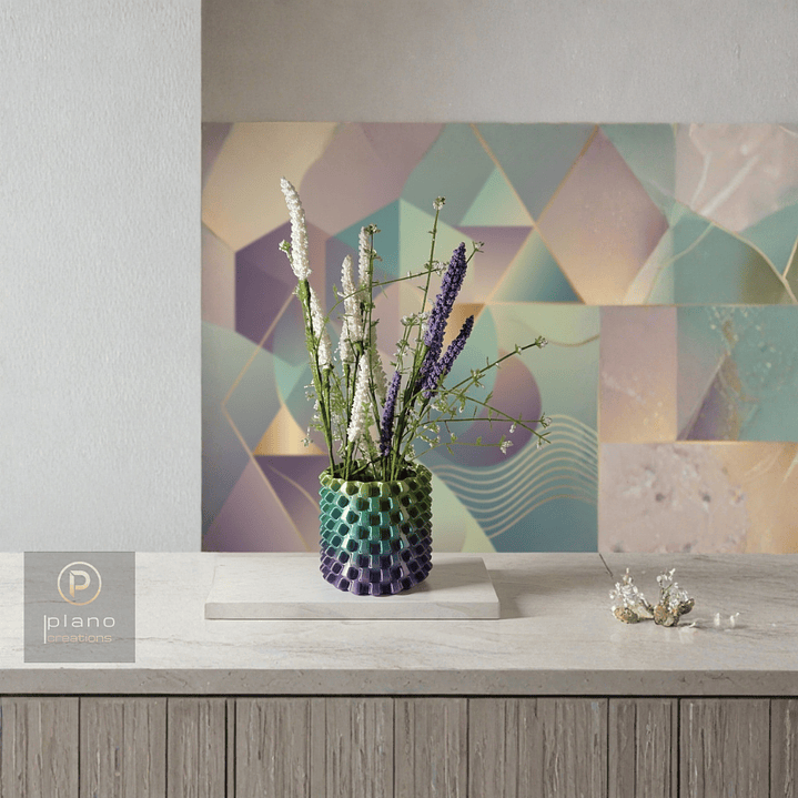 Nexus Vaze Rainbow  1