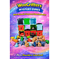 WooCritters Mystery Cubes  - thumbnail 1