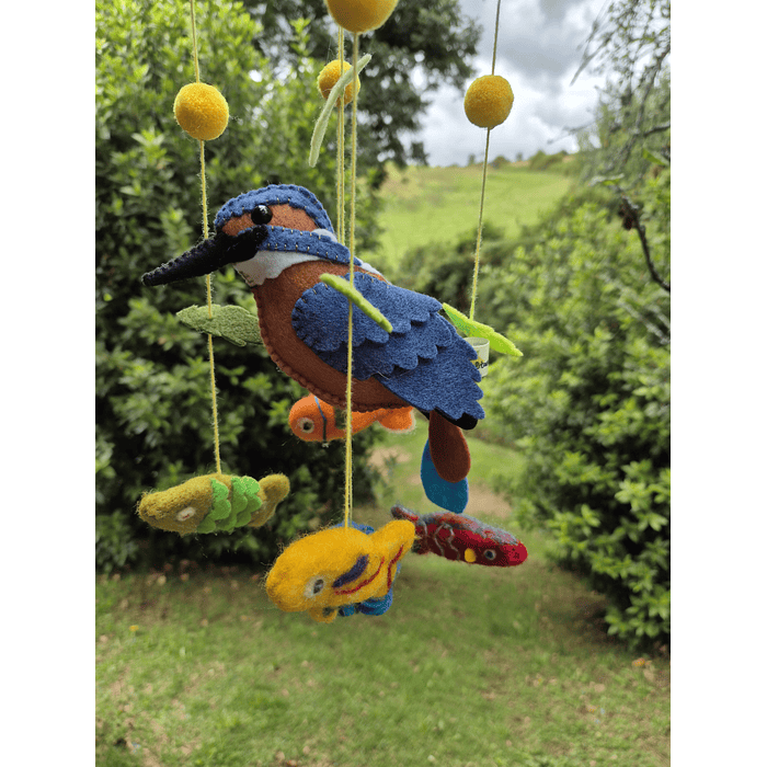 Móvil Martin Pescador  1