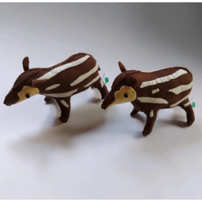 Tapir / Danta 4