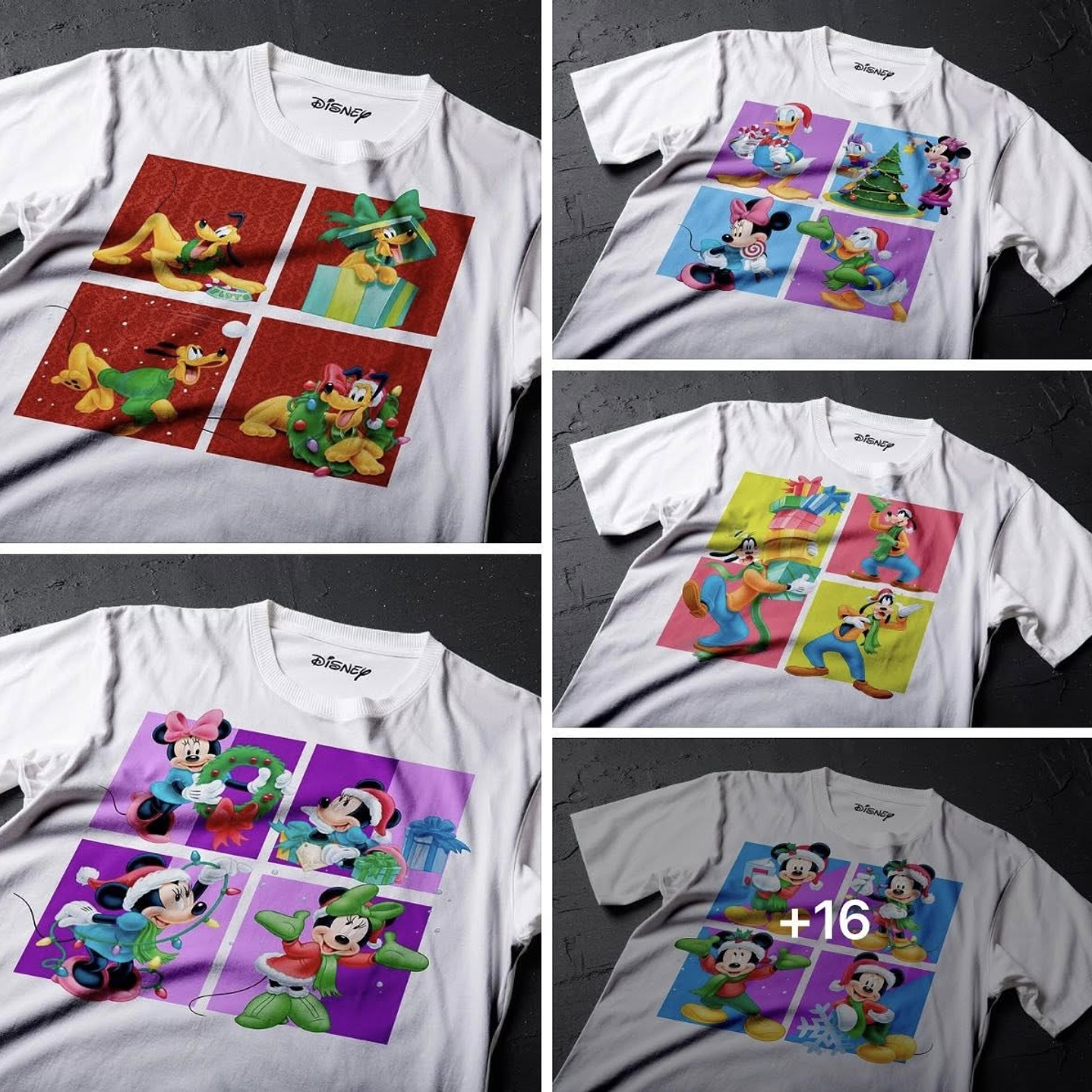 Pack Navidad (Archivo digital) 7