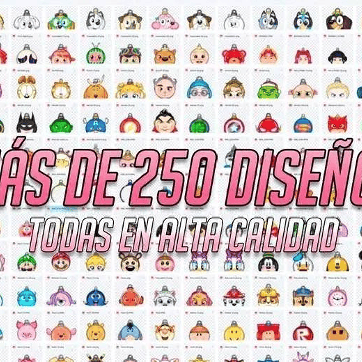 Esferas navideñas imprimibles 4