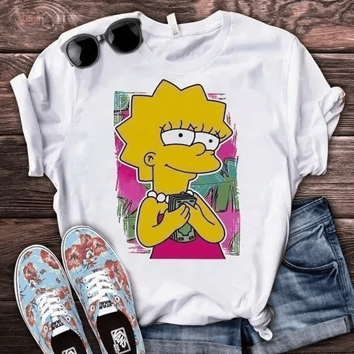 25 Plantillas Sublimación Poleras - Diseños Juveniles  5