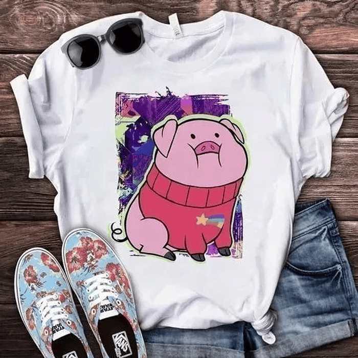 25 Plantillas Sublimación Poleras - Diseños Juveniles  6