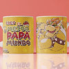 15 Plantillas Sublimación Día Del Padre Tazas Anime Comic 8