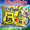 Plantillas Sublimar Padre Tazas + Cojín - Fútbol Chile 1ra B 10
