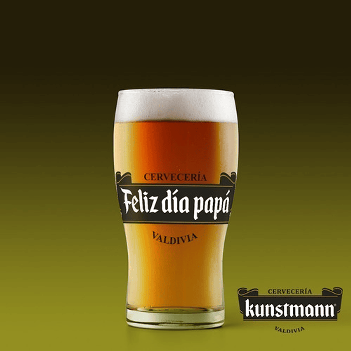 Kit Imprimible Etiqueta Día Del Padre - Cervezas Chile  8