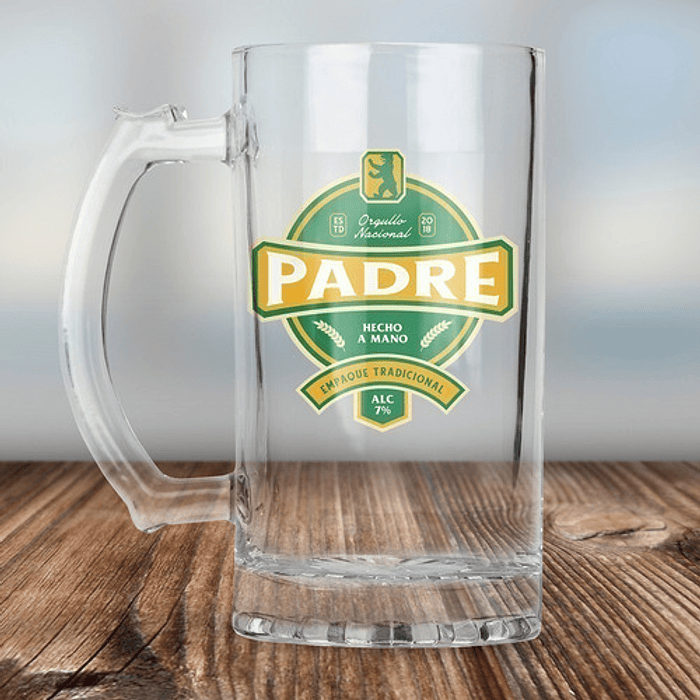 Kit Imprimible Etiquetas Editables Cerveza Día Del Padre 4
