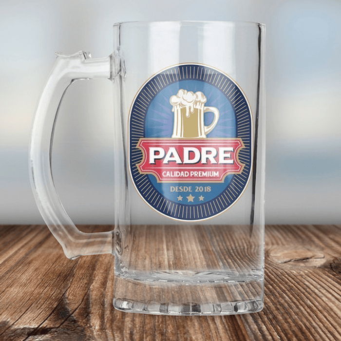 Kit Imprimible Etiquetas Editables Cerveza Día Del Padre 10