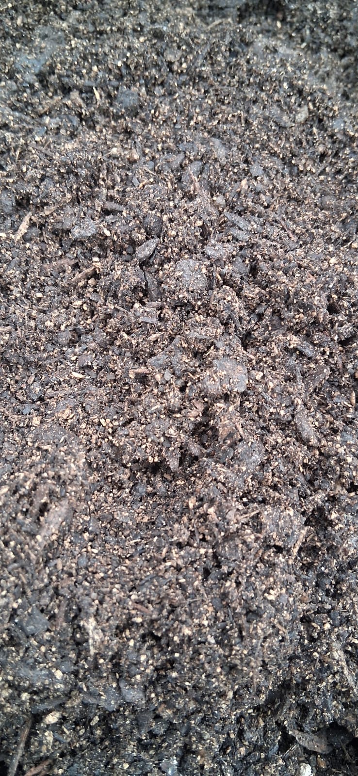 Compost