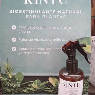 Bioestimulante Kintu