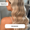 Peinado Estándar (Servicio Complementario)