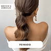 Peinado Estándar (Servicio Complementario)