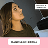Maquillaje Social