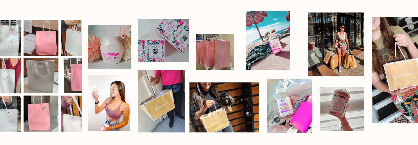 PRODUCTOS ESPECIALES PARA TI