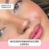 Micropigmentación Labial