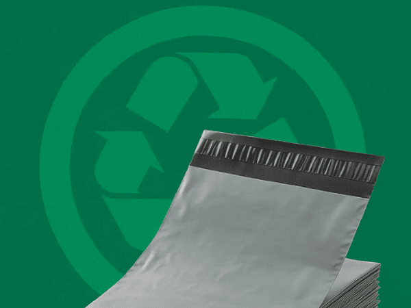 ¿Por qué las bolsas de seguridad hechas con plástico reciclado son la mejor opción para envíos en Colombia?