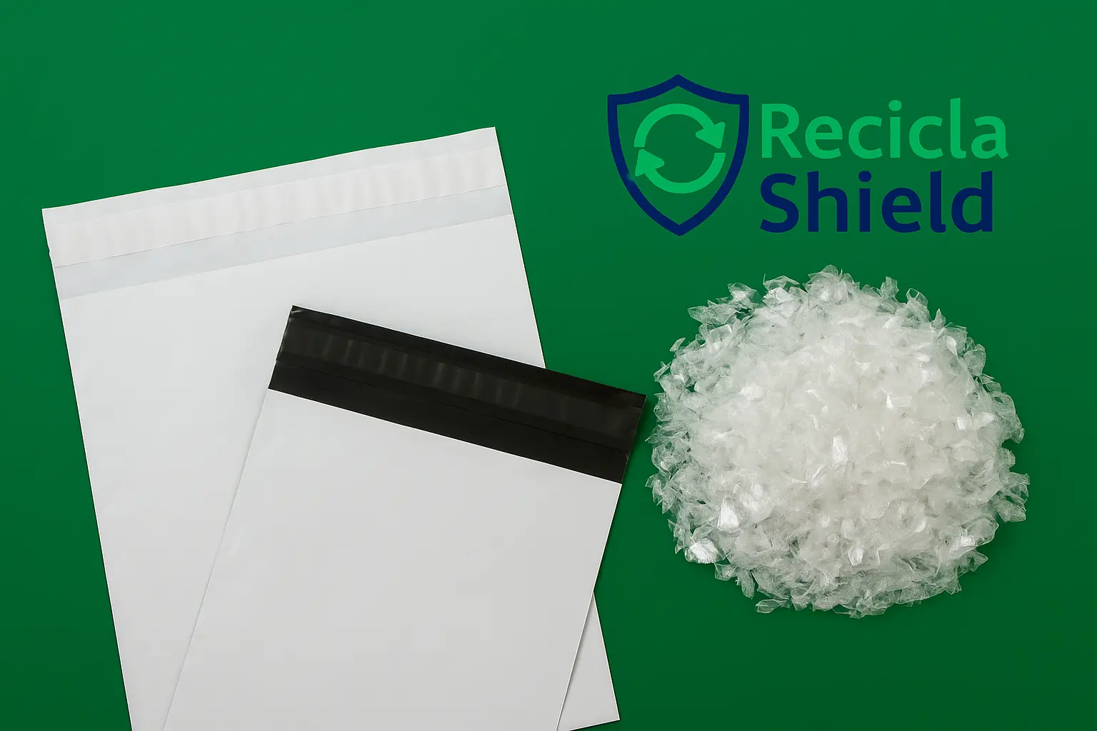 Cómo elegir las bolsas de ecommerce perfectas para tu negocio: guía práctica y sostenible