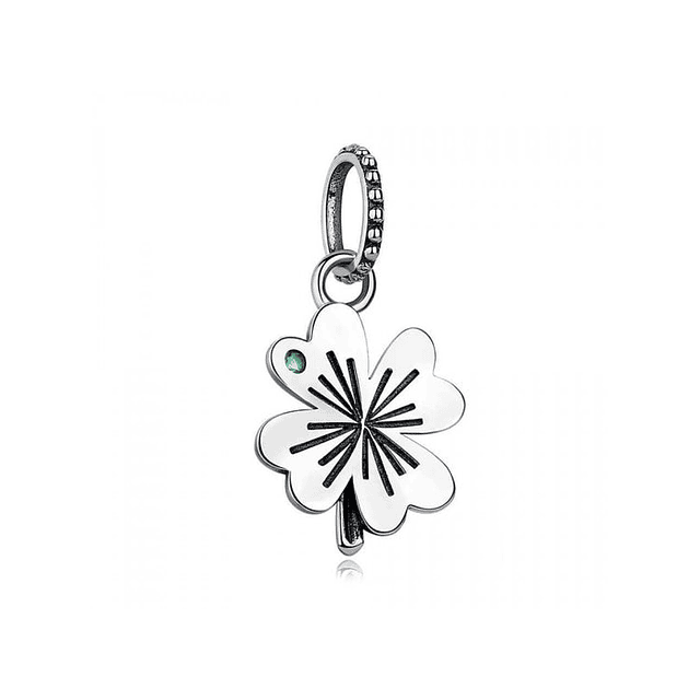 Charm Colgante Flor 