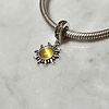 Charm Colgante Sol 