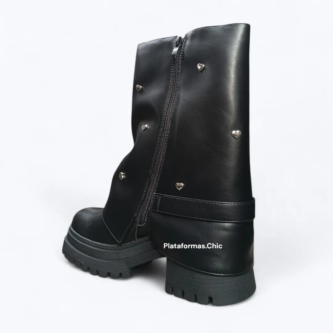 Bota Shark 5