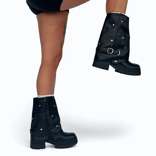 Bota Shark