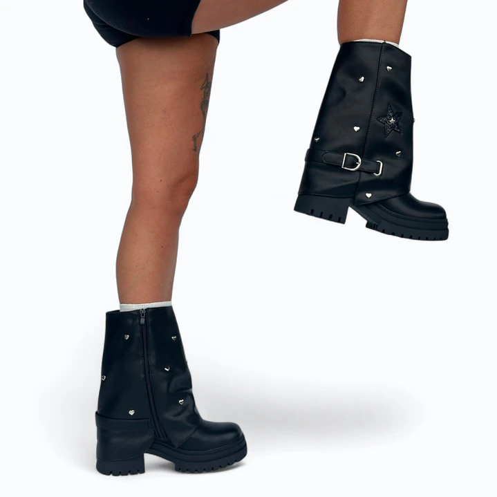 Bota Shark 1