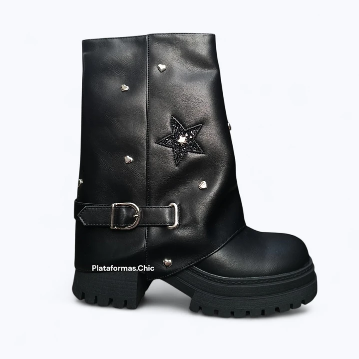 Bota Shark 3