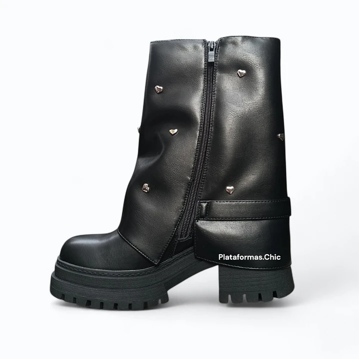 Bota Shark 4