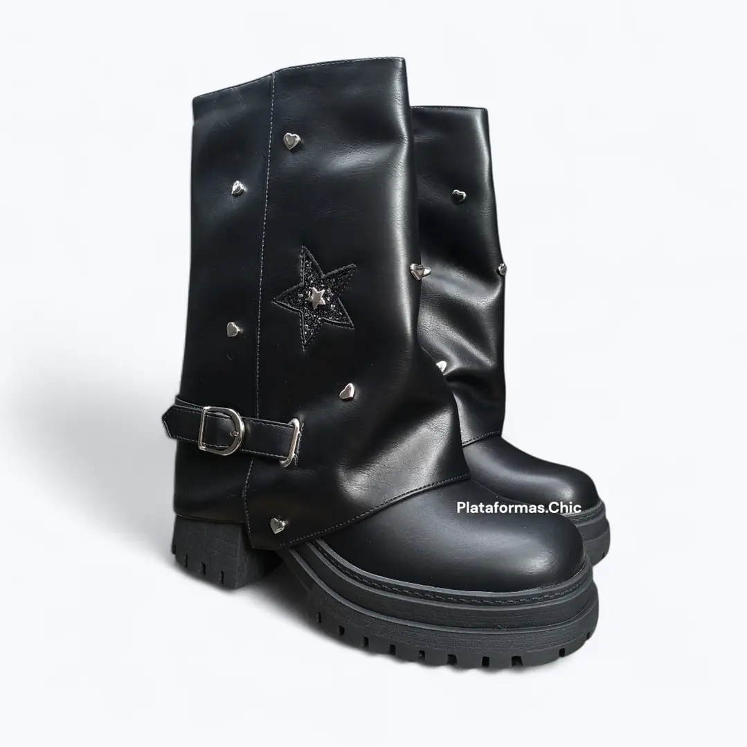 Bota Shark 2