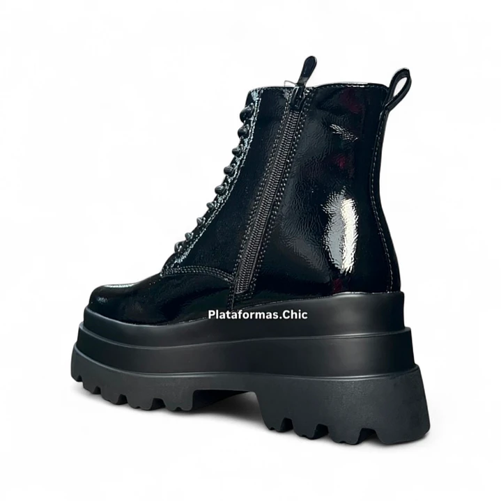Botín Londres 3