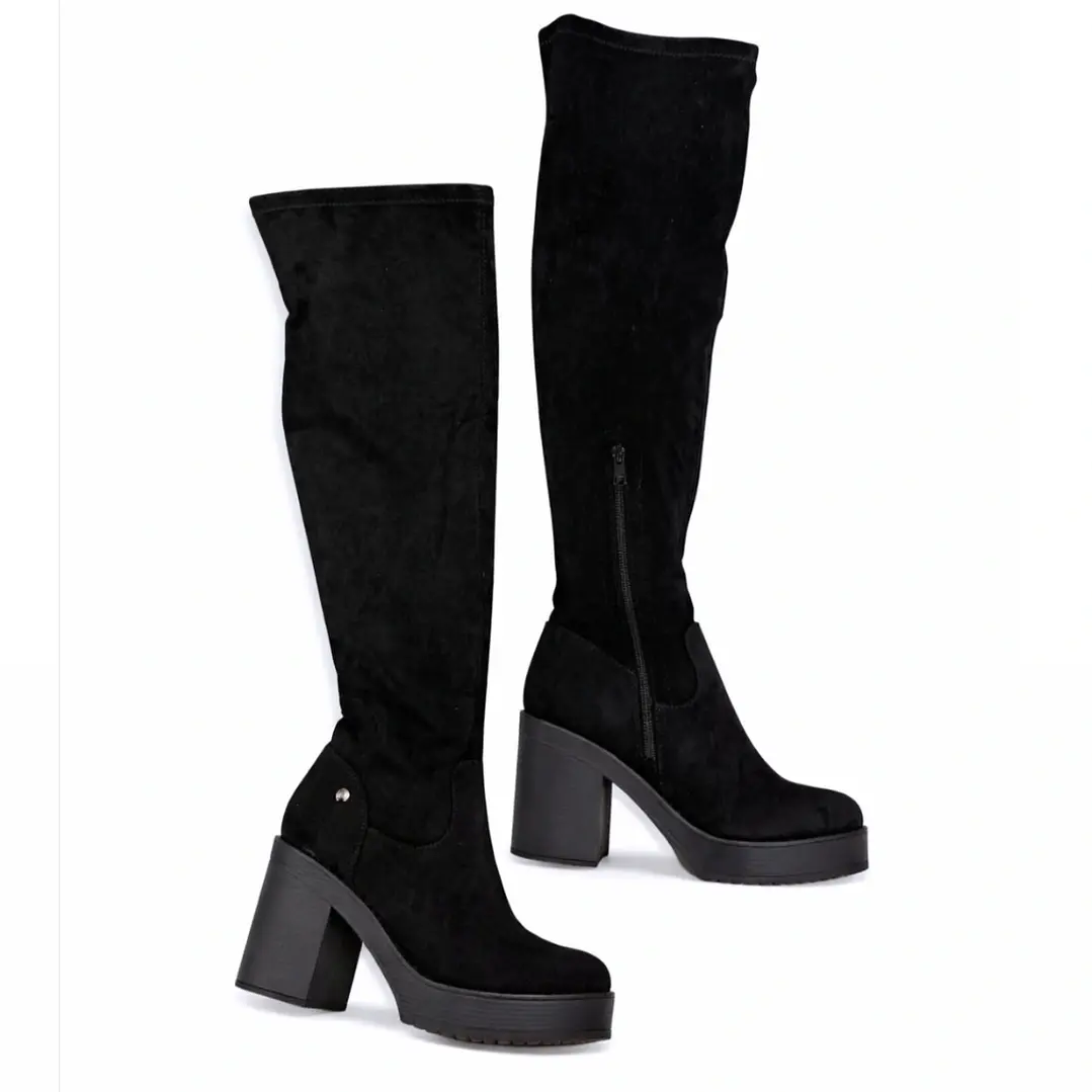 Bota Bucanera 3