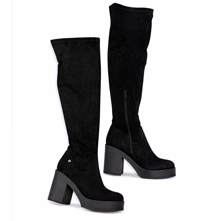 Bota Bucanera 3