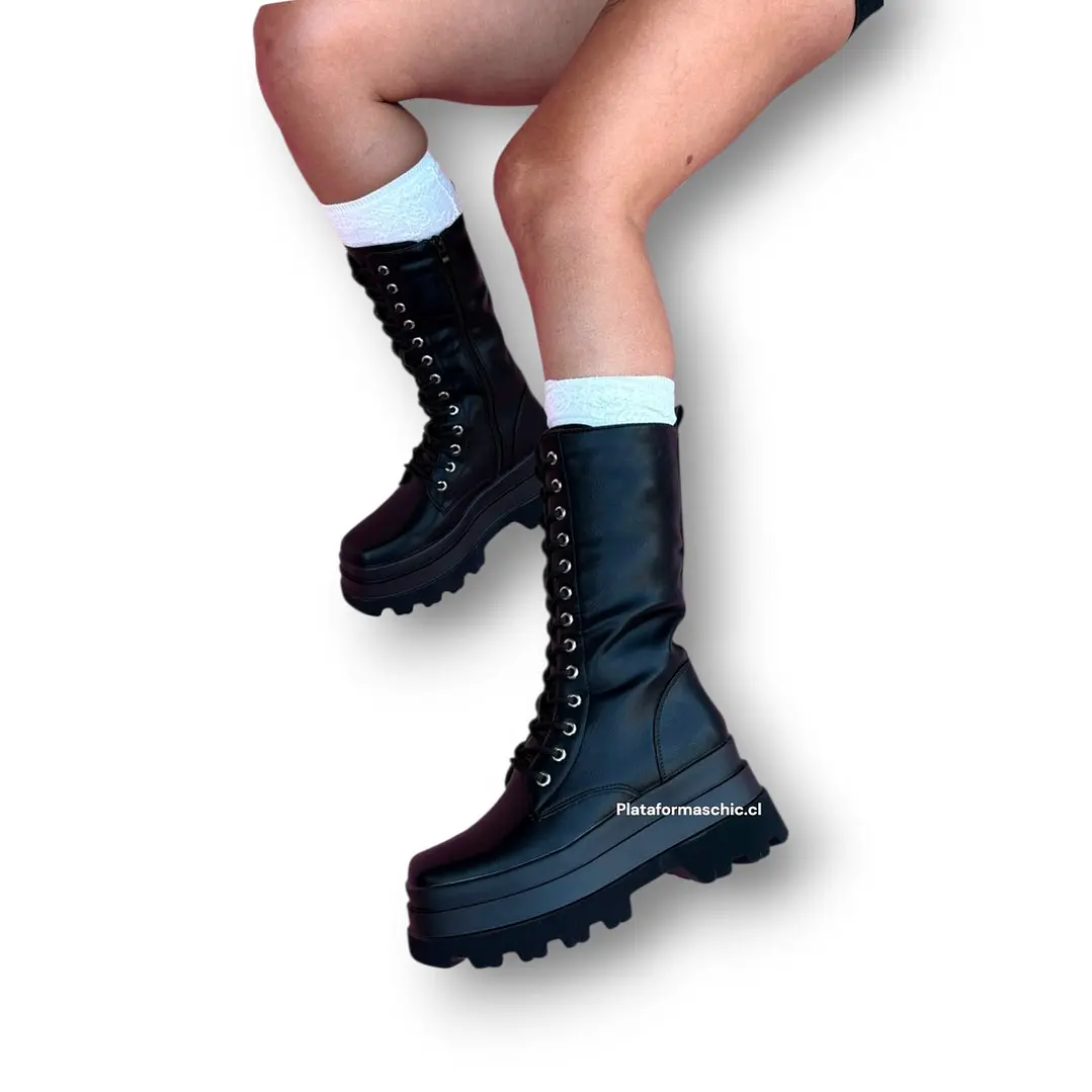 Bota Hollywood 1