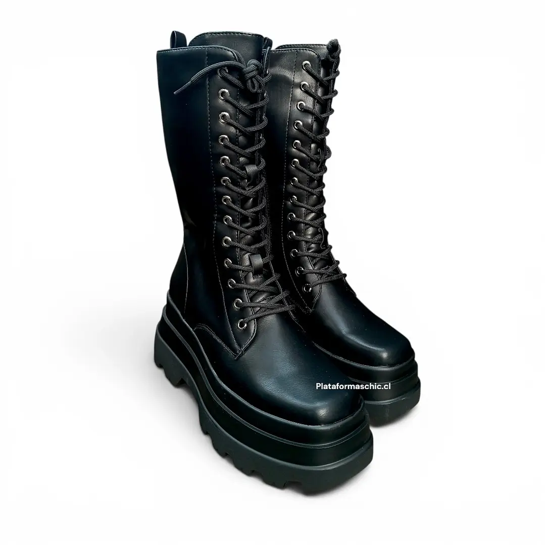 Bota Hollywood 2
